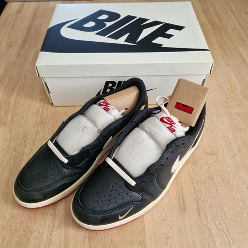 Nike air jordan - nike, 1
