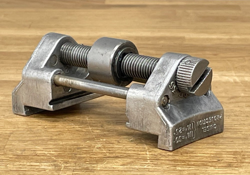 Vintage eclipse honing - vintage, no