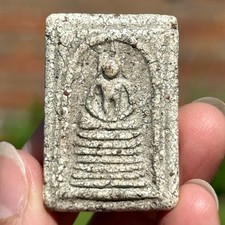 Thai Phra SOMDEJ Amulet Charm