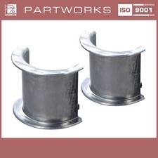 Fit Bearing Intermediate Shaft