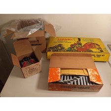  Lionel Train Set Number 1609