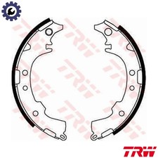 BRAKE SHOE SET GS8652 FOR