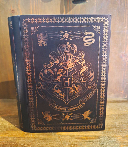 Harry potter hogwarts crest - potter,