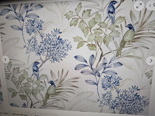 York handpainted songbird - york,