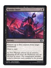 Render Inert U 123 Regular