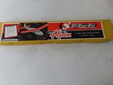 VINTAGE RARE KEIL KRAFT AJAX