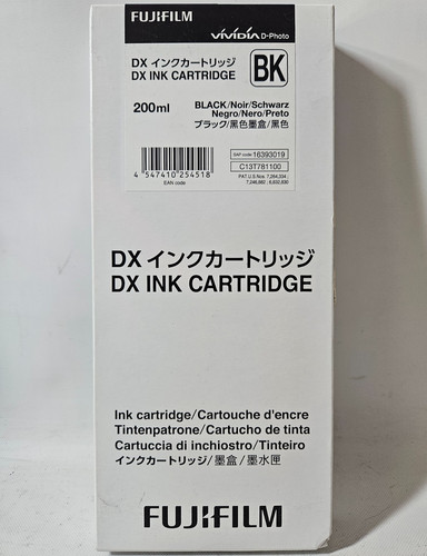 Fujifilm vividia ink - vividia,
