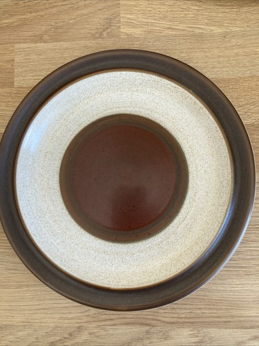 Denby potter wheel 26cm - potter's,