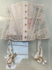 Agent Provocateur Corset Size