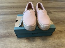 TOMS Valencia Canvas Platform