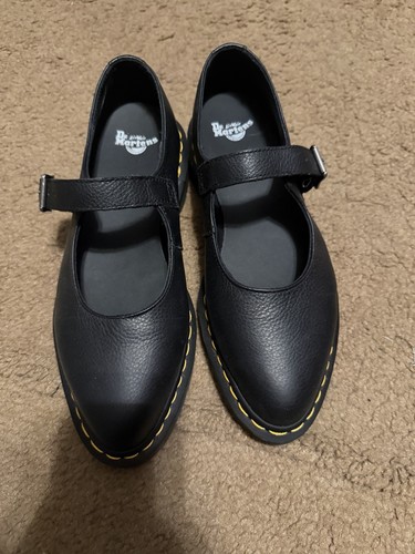 Marten elphie - dr,