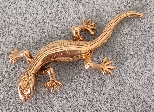 Vintage 1983 9ct gold - vintage,