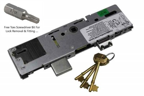Era vectis door lock - vectis,