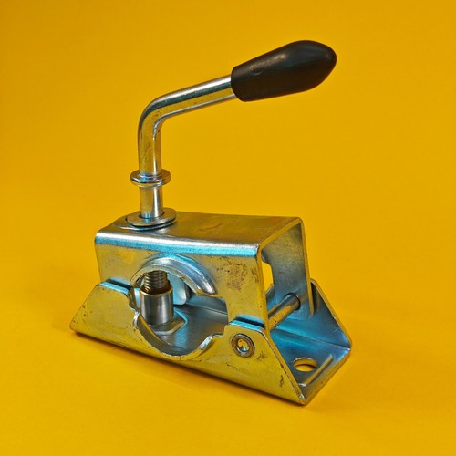 Jockey wheel clamp 42mm for - jockey,