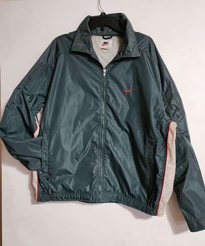 Men vintage green - nike,