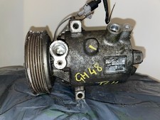 7813A280 A/C AIR CONDITIONING PUMP MITSUBISHI MIRAGE /SPACE STAR  1.2 2013-2022