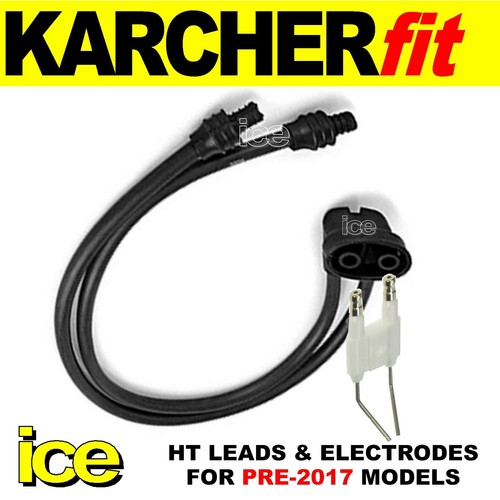 Karcher hds 601 745 - karcher, burner