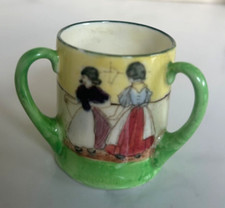 Rare Royal Doulton seriesware