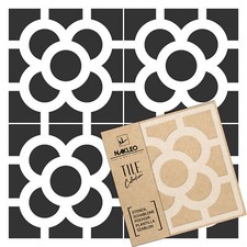 RAVENNA JETEL Tile reusable
