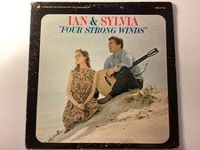 IAN & SYLVIA Four Strong Winds
