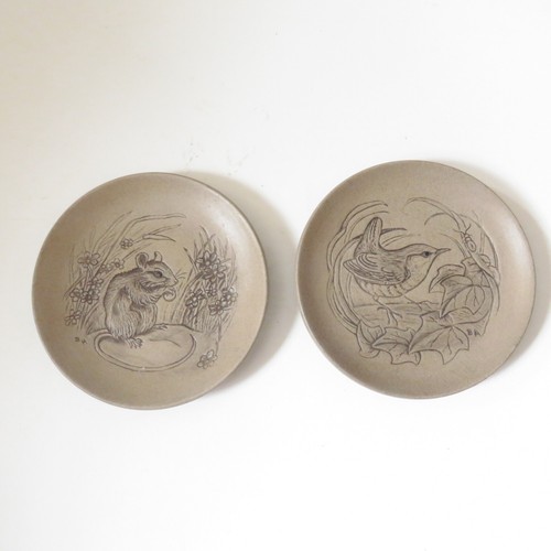 Vintage poole potter stoneware - poole,