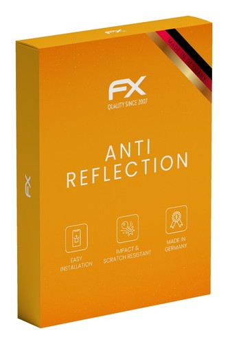 Atfolix screen protection - atfolix, 3x