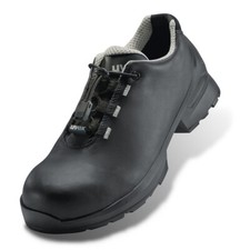 Mens uvex safety shoes - mens, 1