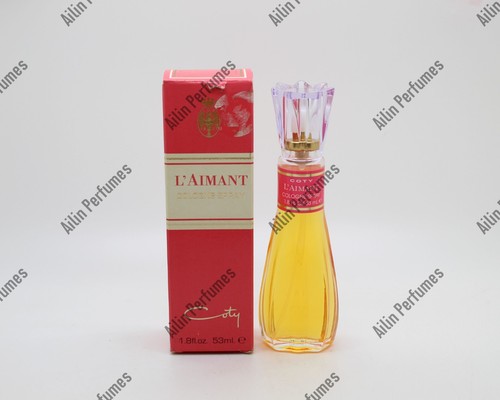 Aimant coty cologne spray - by,