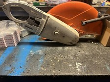 Stihl TS420  14” Blade Guard  Complete 