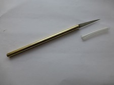 VIOLIN LUTHIER BRIDGE CUTTING TOOL, NICE QUALITY, NEW, U.K. SELLER!!