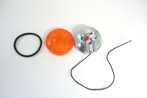Indicator turn flasher - indicator/turn,