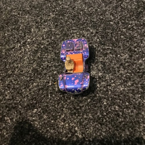 Vintage 1973 lesney matchbox - vintage,