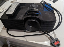 OPTOMA Home Cinema DLP PROJECTOR - Full 3D - 1080p - HDMI with Remote VDHDNL