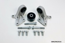 Rear Axle Mount Repair KIT for