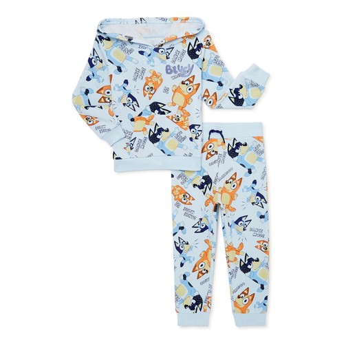 Disney bluey boys hoodie - disney,