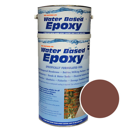 Epoxy resin coating damp - resin,