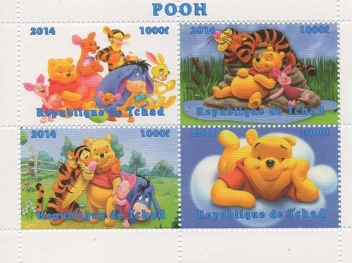 Winnie the pooh - winnie,