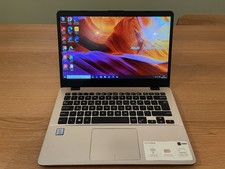 ASUS VivoBook X405U 14”