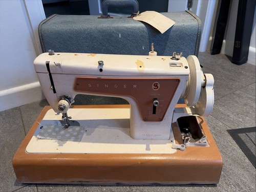Singer model 239 hand crank - 239,