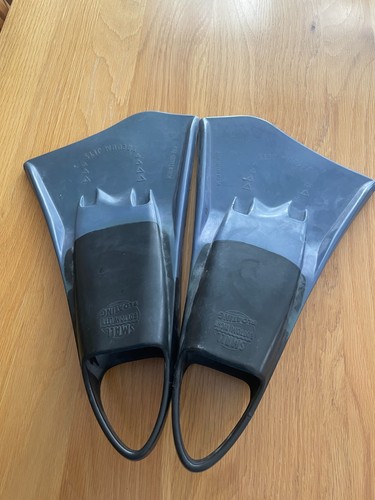 Bodyboard fins size - , small