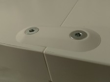 Ikea kallax unit - kallax, connectors