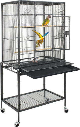 Inch bird flight cage - bird,