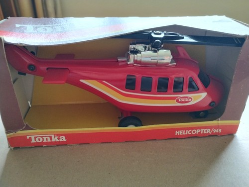 Vintage 1970 tonka - 1970’s,