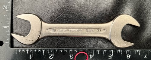 Bmw spanner heyco germany - spanner, 19