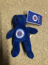 Official Glasgow Rangers FC