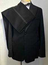 Men’s 1920s Bespoke Three