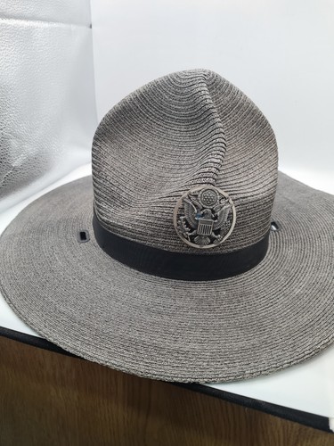 Stetson straw campaign - straw, hat