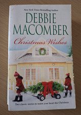 Christmas Wishes By Debbie