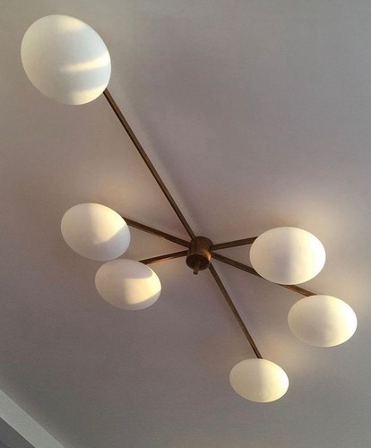 Ceiling lights living room - living,
