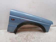 2002 LAND ROVER DISCOVERY 5 Door Estate Blue O/S Drivers Right Front Wing 1998-2